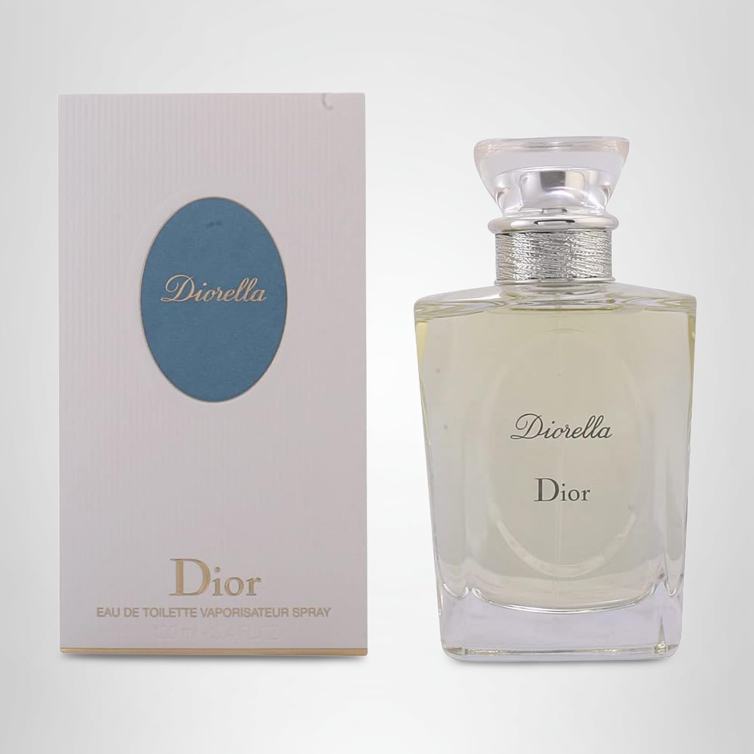 Amazon.com : Diorella By Christian Dior For Women. Eau De Toilette